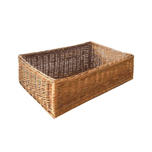 WICKER BASKETS