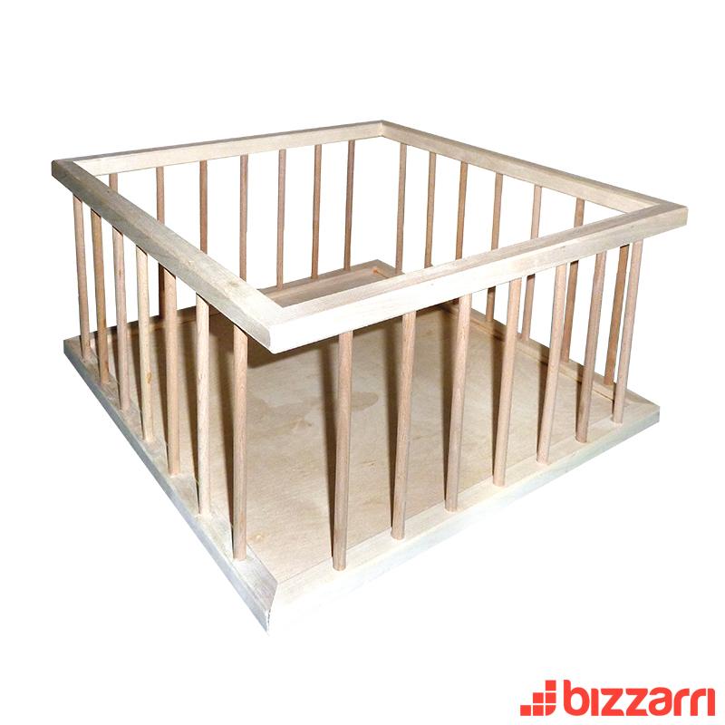 CESTE IN LEGNO