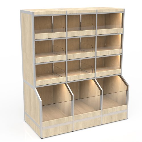 SELF-SERVICE PACK CC