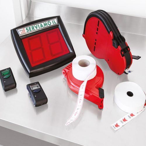KIT ELIMINA CODE