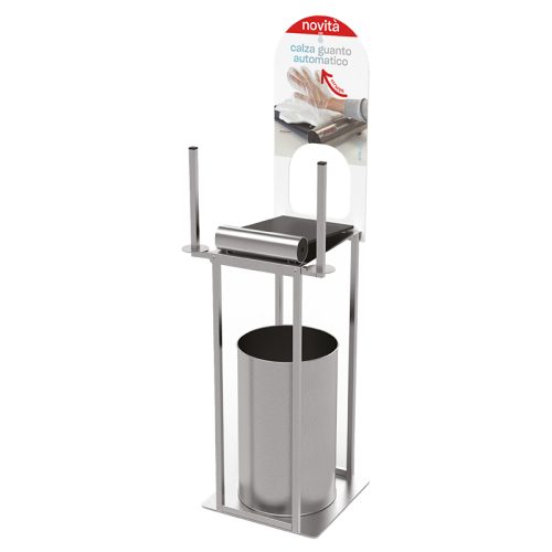 JET DISPENSER STAND