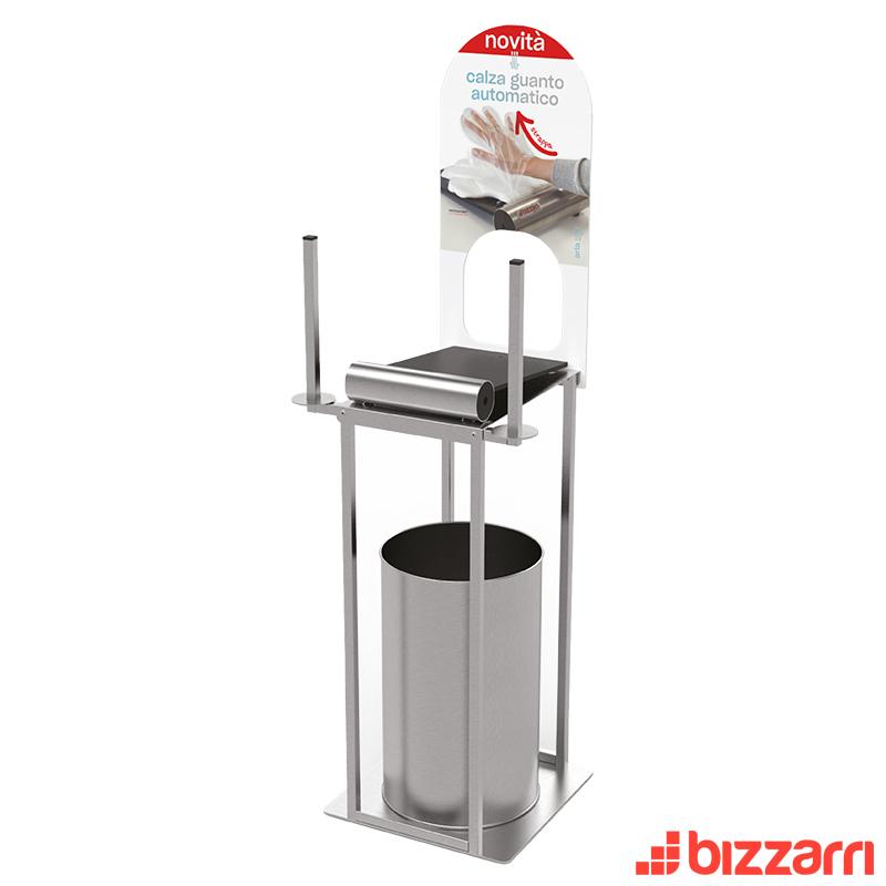 PIANTANA PER JET DISPENSER