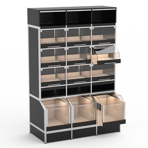 SELF-SERVICE CC MAXI