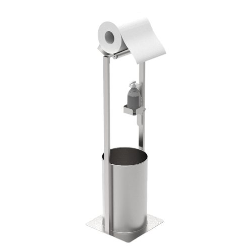 SANITIZING PLANTER