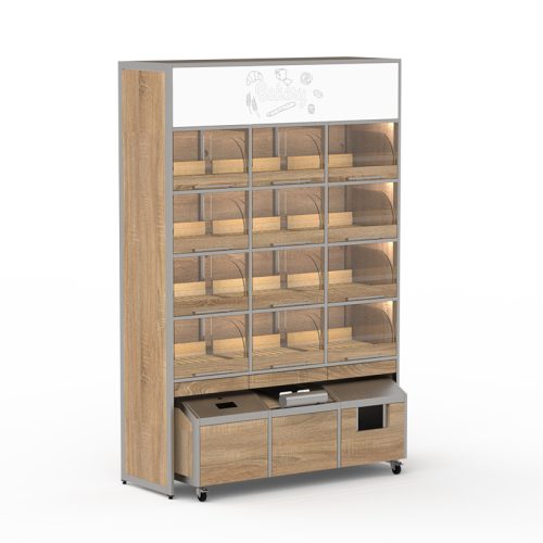 SELF-SERVICE 4C SWING